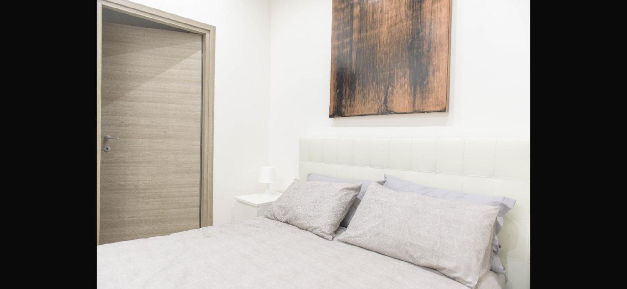 White Hotel Terni Bagian luar foto